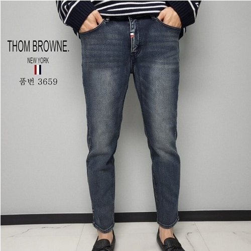 THOM BROW*E 융기모 청바지 (3659)