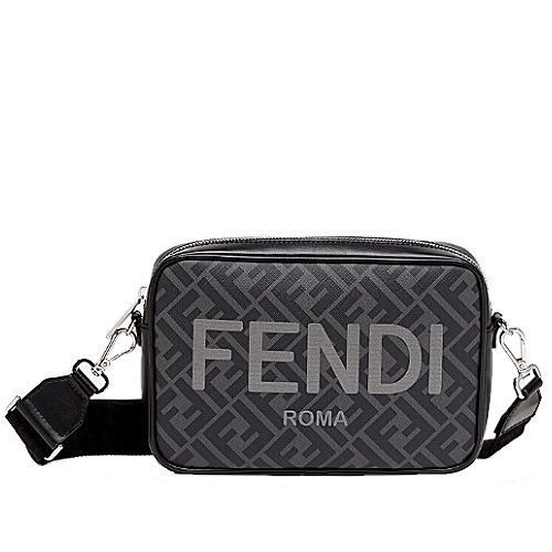 FENDI FF패브릭 카메라 케이스