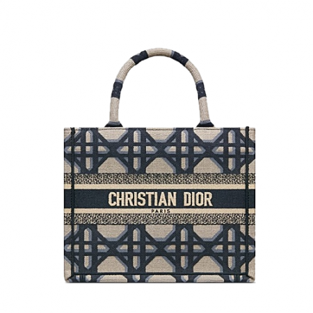 DIOR 디올 BOOK TOTE 스몰 백