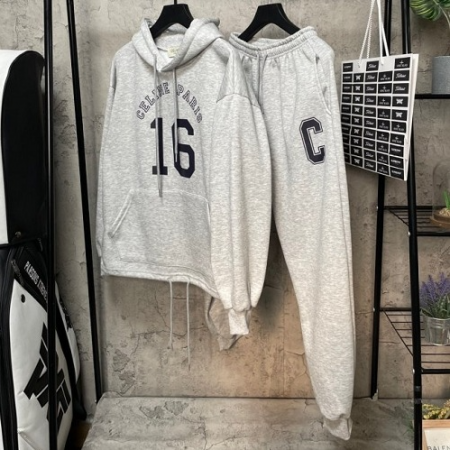 CELI*E C후드 셋업