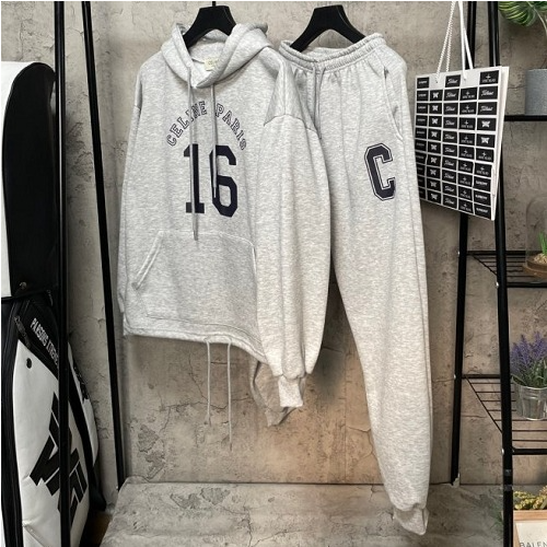 CELI*E C후드 셋업