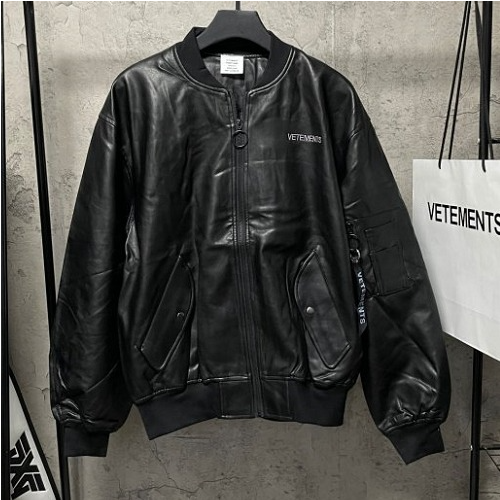 베*멍 V스트릿 레더JK