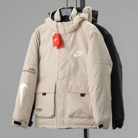 NIKE 리버시블 NSFA 양면 자켓