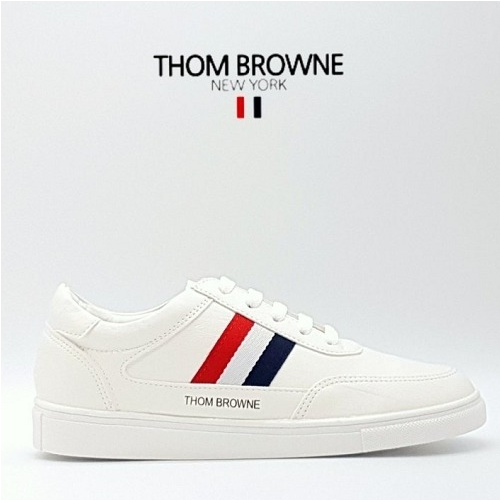 THOM BROW*E 스니커즈 (남여공용)