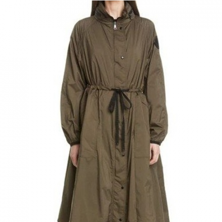 MONCL*R 린스 트렌치 코트 (내피경량패딩)