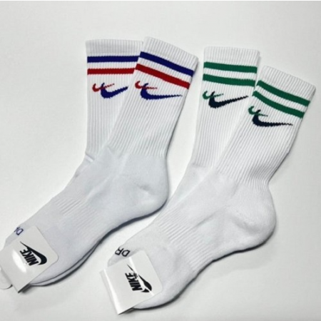 NIKE 삭스 2종