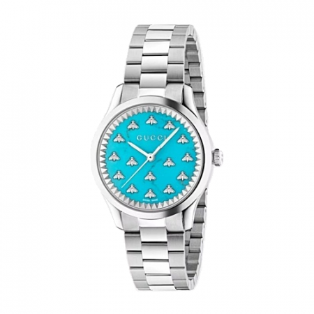 GUCCI G 타임리스 비 BEE