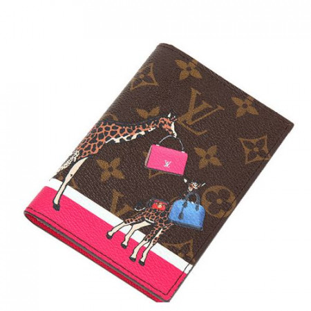 루이비통 패스포트 커버