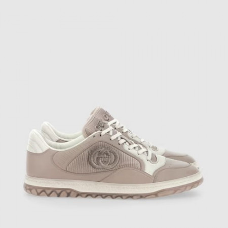 GUC*I MAC80 스니커즈 - 그레이