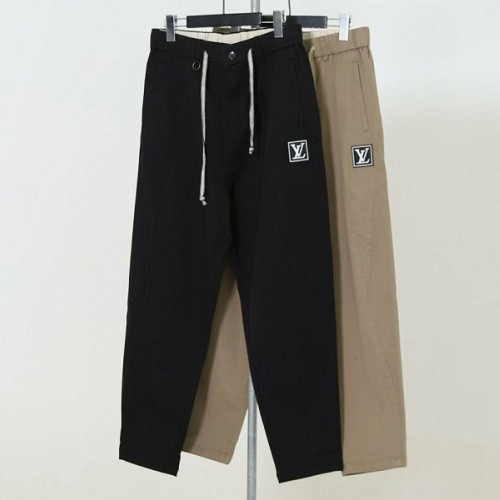 루이*통  오버사이즈 롤업 밴딩 팬츠