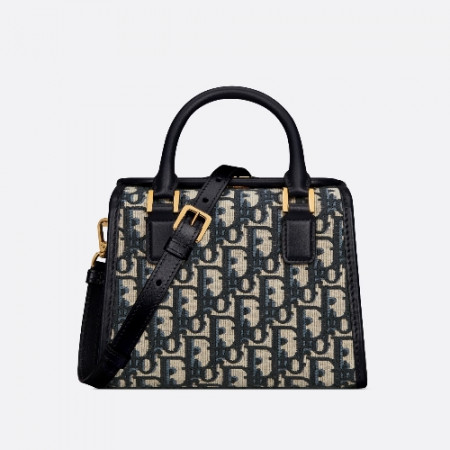 DI*R  스몰 보스턴백