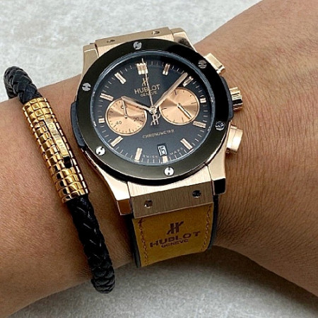 위블로 HUBLOT 클래식 퓨전