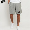 나*키 NIKE 플라이트 패치 반바지