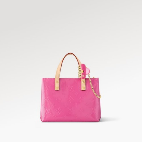 L*UIS VUITTON 리드 PM - Neon Pink