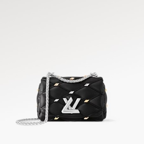 L*UIS VUITTON 피코 GO-14 - 블랙