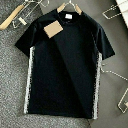 BURBER*Y  사이드 TB배색