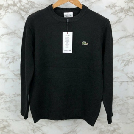 라코*테  울 캐시미어 니트