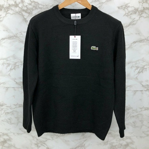 라코*테  울 캐시미어 니트