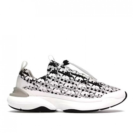 디* DIOR  B24 오블리크 까나쥬 스니커즈