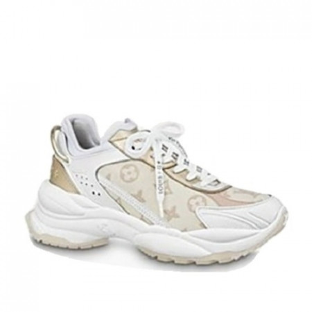 LOUIS VUITT*N  수입프리미엄급 런55 스니커즈