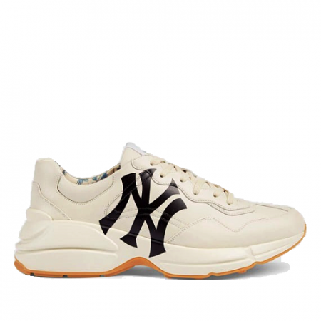 GUCCI 뉴욕양키스 NY 라이톤