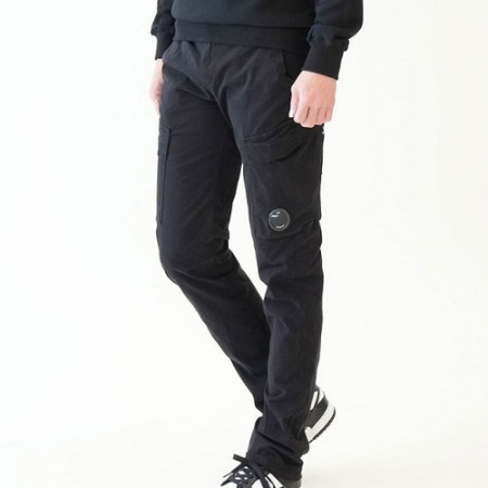 C.P컴퍼니  사이드 지퍼 카고