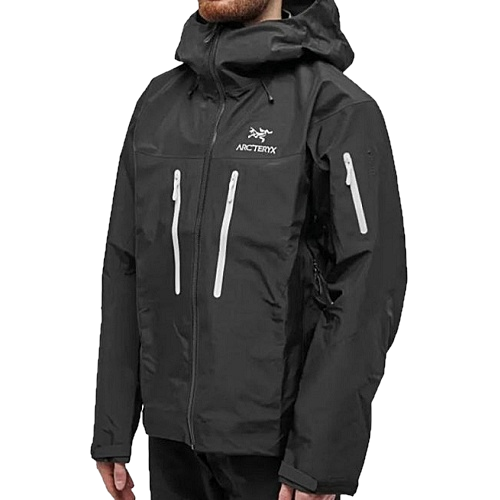 아크테릭스 ARCTERYX 알파 SV 자켓