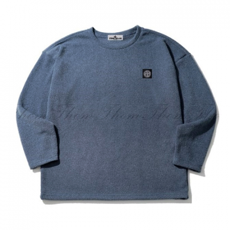 스톤 아일*드  사카리바 니트