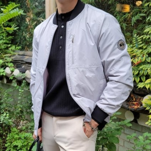 캐나다*스  윈드브레이커