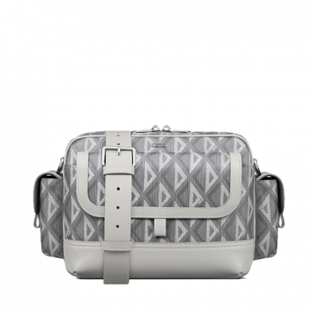 디* DIOR HIT THE ROAD 메신저 백