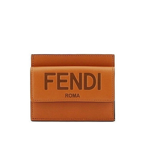 FENDI 로마 카드홀더