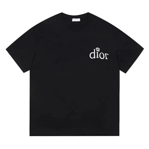 디* DIOR 비나이스로고 티셔츠