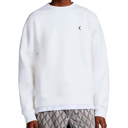 DI*R  다이아몬드 스웨트 셔츠