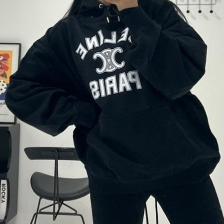 CELI*E 트리피옹 파리 후드