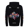 크롬*츠  Chrome hearts  후드티
