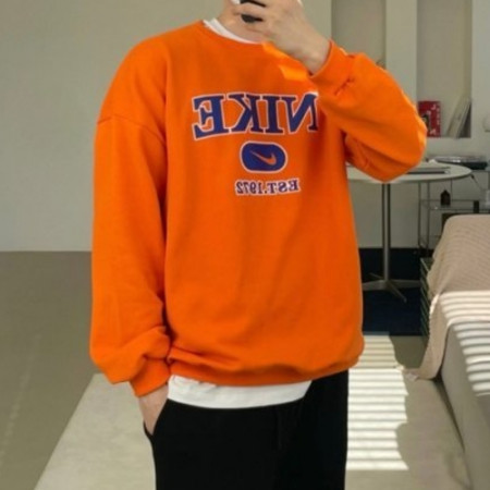 NIKE  N 빈티지 맨투맨