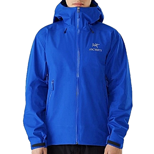 ARCTERYX 아크테릭스 BETA LT 바람막이 자켓