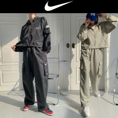 NIKE  테크 포켓 세트
