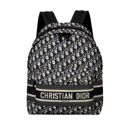 DI*R  오블리크 트래블 백팩