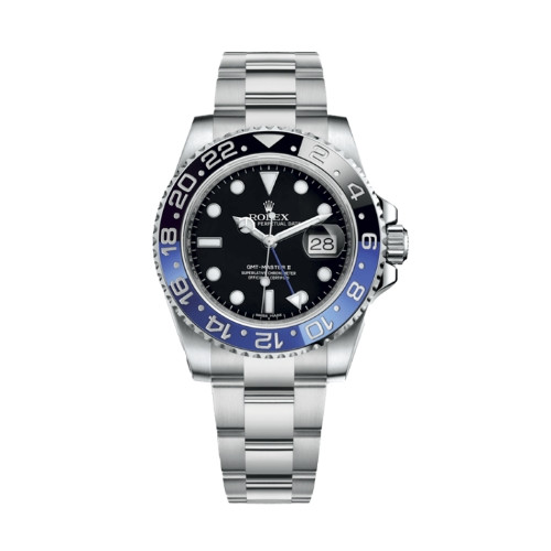 로렉스 ROLEX GMT 마스터2