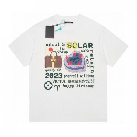 루이*통  SOLAR 티셔츠