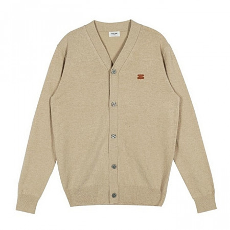 CELI*E  브이넥 가디건