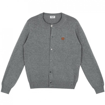 CELI*E  라운드 여성가디건 (5color)