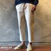 MONCL*R   컷팅 팬츠