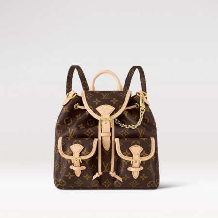 L*UIS VUITTON 익스커션 PM - 모노그램