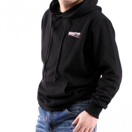 발렌시*가   신상 웨이브로고 후드티 (남/여공용)