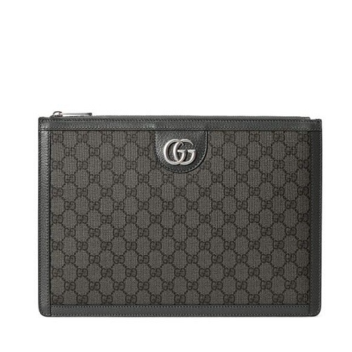 GUCCI 오피디아 포트폴리오 클러치