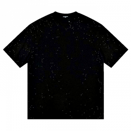 발렌시*가 BALENCIAGA 네프 반팔 티셔츠