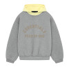 FEAR OF GOD ESSENTIALS 나일론 플리스 후드