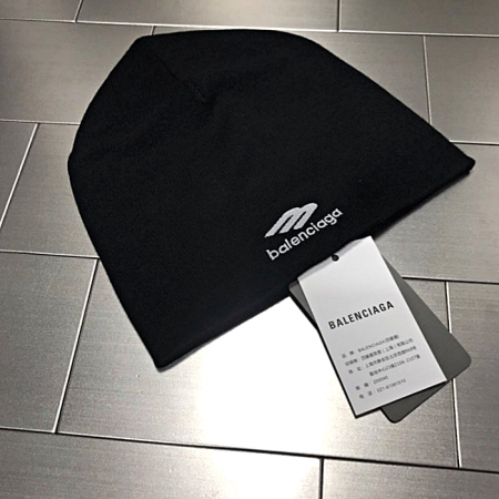 발렌시*가  3B 아이콘 로고 비니